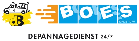Garage Boes Depannagedienst