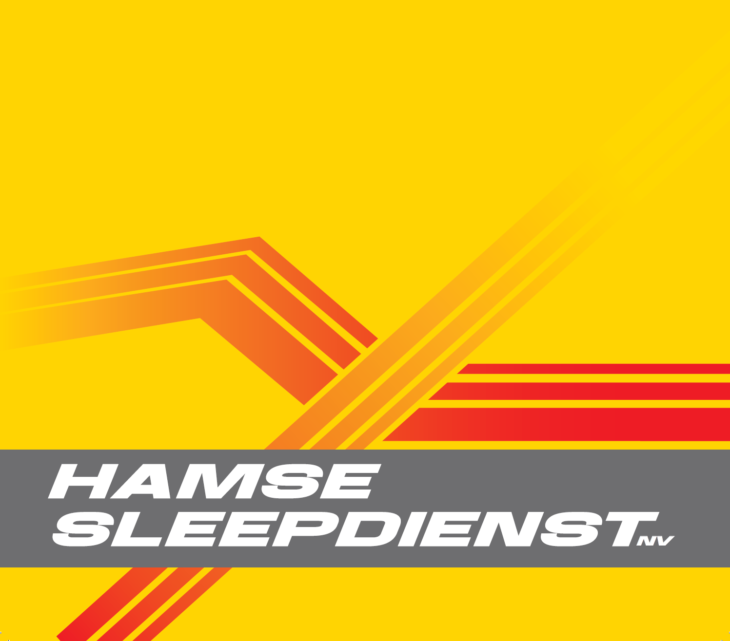 Hamse Sleepdienst